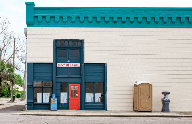 Best Best portable toilet rental  in Luling, LA